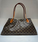 کیف زنانه دوشی بزرگ Louis Vuitton