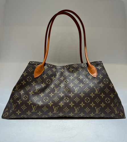 کیف زنانه دوشی بزرگ Louis Vuitton