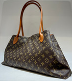 کیف زنانه دوشی بزرگ Louis Vuitton