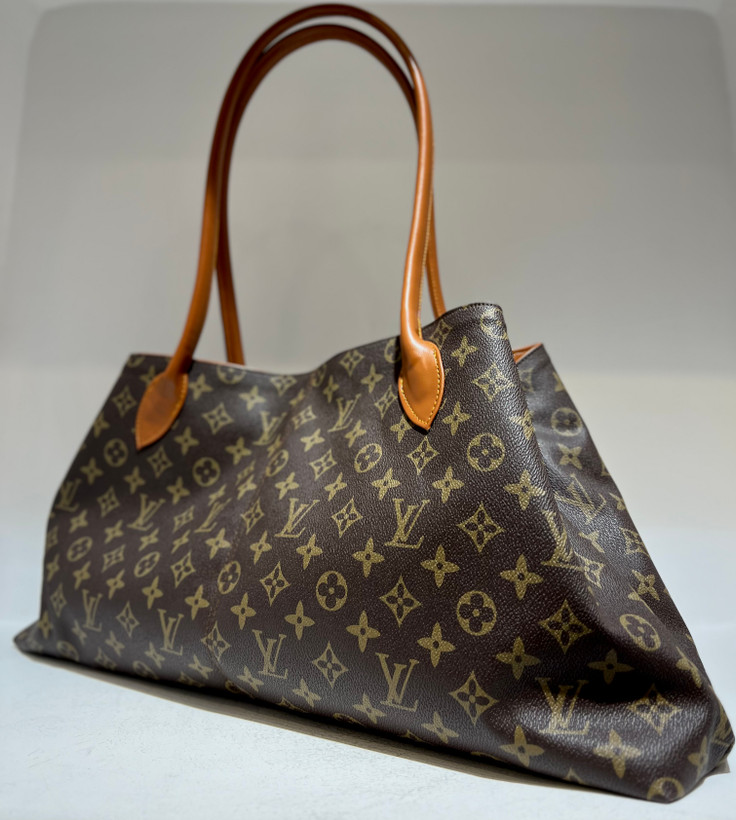 کیف زنانه دوشی بزرگ Louis Vuitton