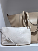کیف زنانه دوشی بزرگ D&G