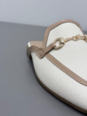 صندل زنانه جلو بسته GUCCI1106325