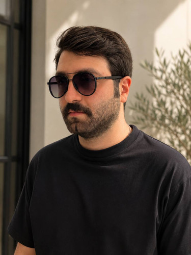 عینک آفتابی fashion