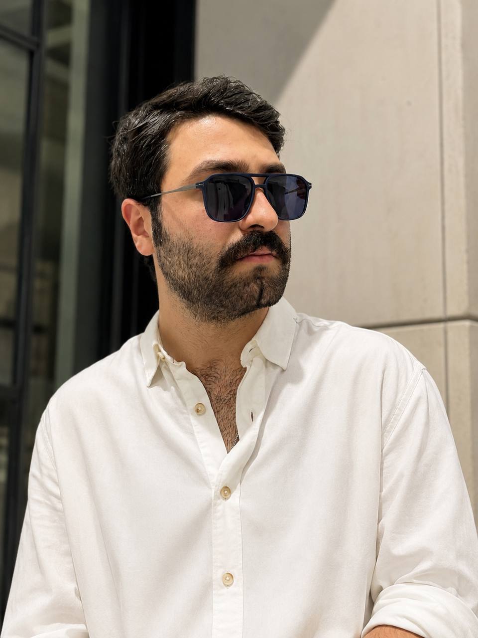 عینک آفتابی fashion
