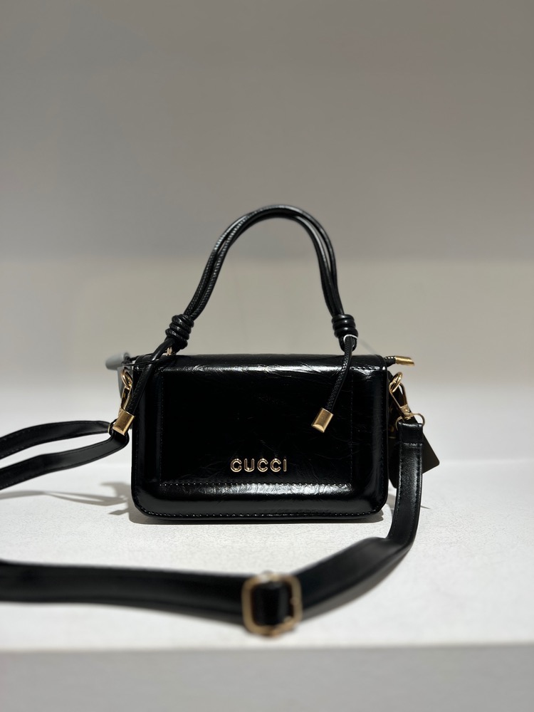 کیف زنانه دو بند دوشی و دستی GUCCI 11073201