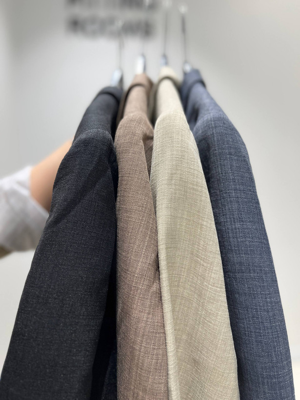 کت تک burberry