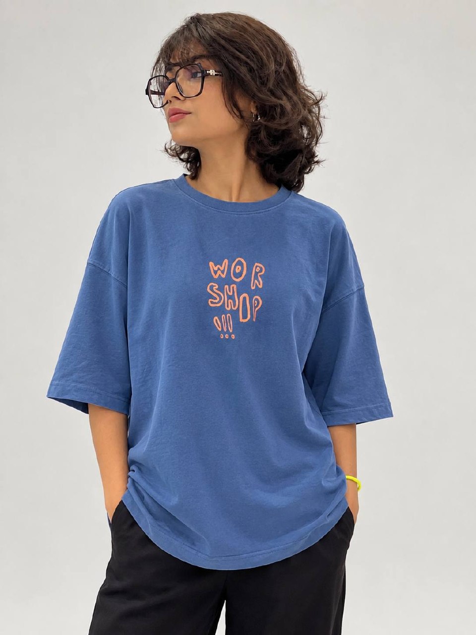 تی شرت زنانه