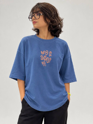 تی شرت زنانه