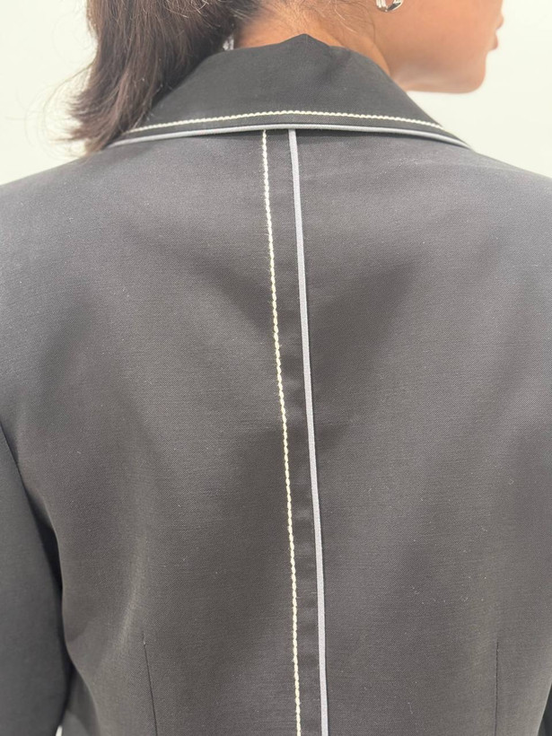 کت تک دمسه دوزی110113138