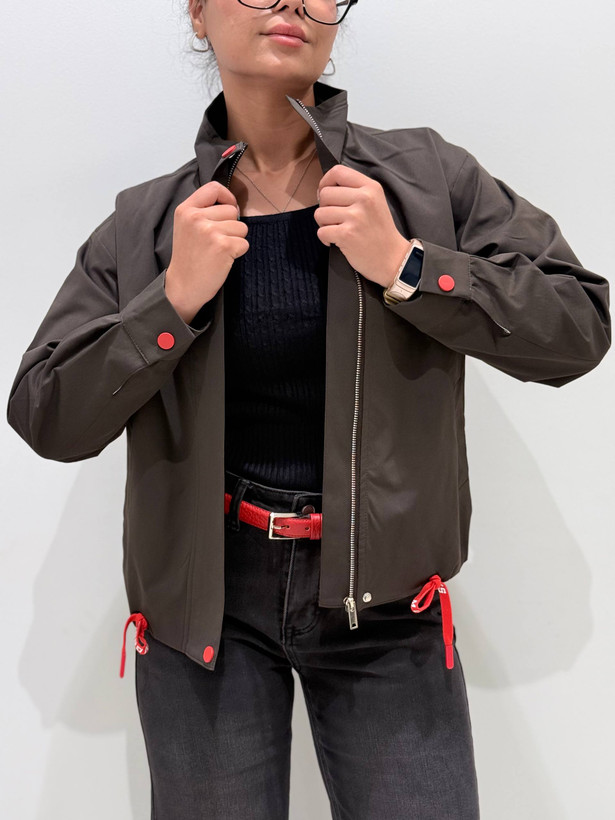 کاپشن زنانه 1102330