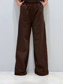 شلوار کمر کش 1104221 BURBERRY
