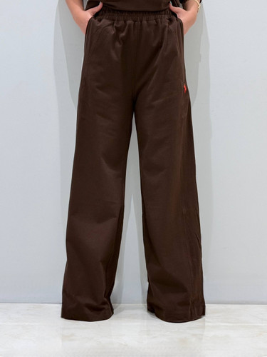 شلوار کمر کش 1104221 BURBERRY