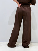شلوار کمر کش 1104221 BURBERRY