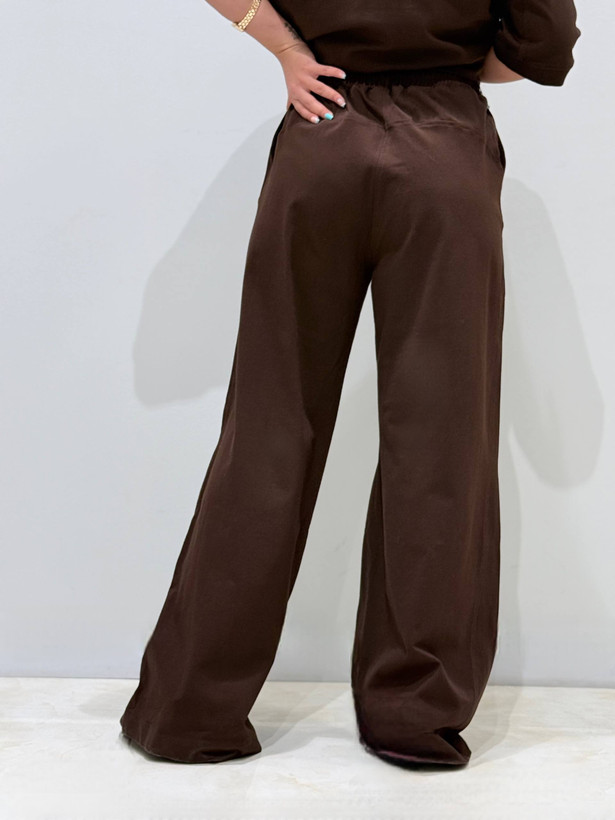 شلوار کمر کش 1104221 BURBERRY