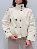 بارونی پایین کش 1102337 BURBERRY