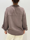 شومیز پاگن دار BURBERRY 11053112