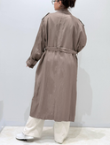 بارانی بلند MOCHADAN 1102327