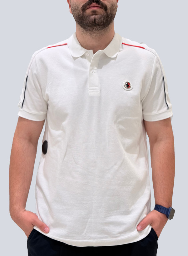 تی شرت جودون طرح MONCLER