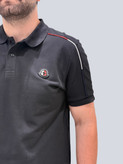 تی شرت جودون طرح MONCLER