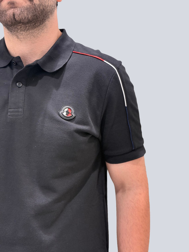 تی شرت جودون طرح MONCLER