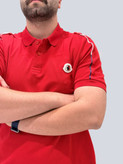 تی شرت جودون طرح MONCLER