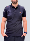 تی شرت جودون طرح MONCLER