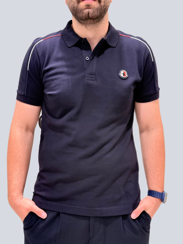 تی شرت جودون طرح MONCLER