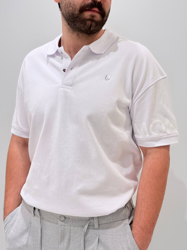 تی شرت جودون مارک moncler 1206240