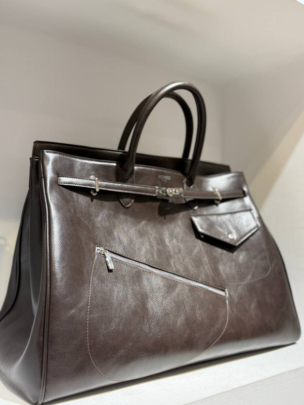 کیف hermes-size big 11071107