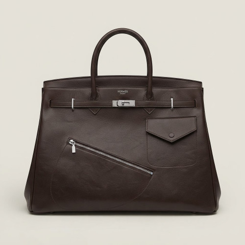 کیف hermes-size big 11071107