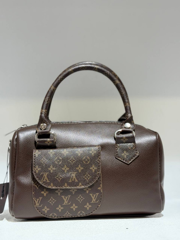 کیف صندوقی جلو جیب lv 11073241