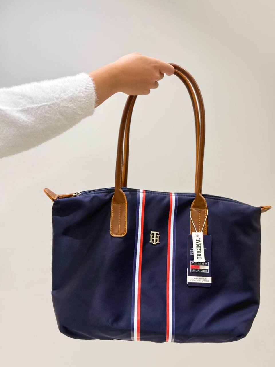 کیف tommy big 11073237